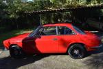 Alfa Romeo GT 1300 Junior 1972 года